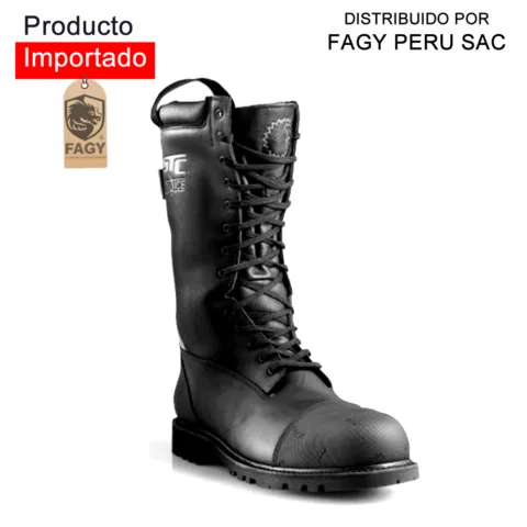 Botas Estructurales Commander LION