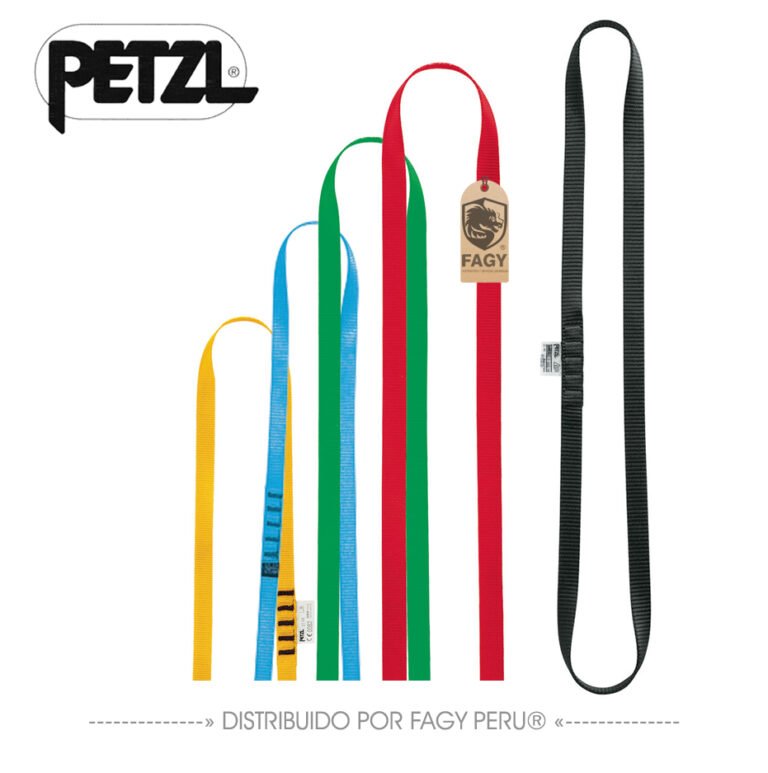 Anillo cosido Anneau Petzl 80 cm