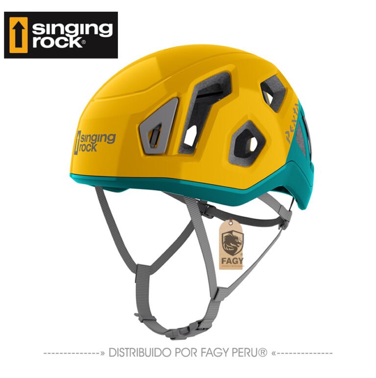 Casco PENTA JUNIOR