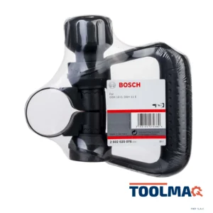 Empuñadura para Martillo Demoledor GSH 11 E Bosch 2602.025.076-000 - Imagen 1