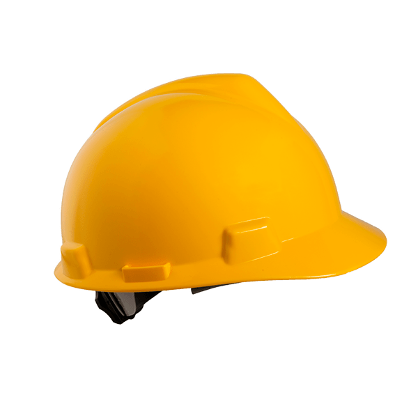 Casco Forte Amarillo Casco Forte Amarillo