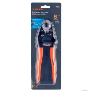 Cortador de 8" de cable y alambre Truper 101097 - Imagen 1