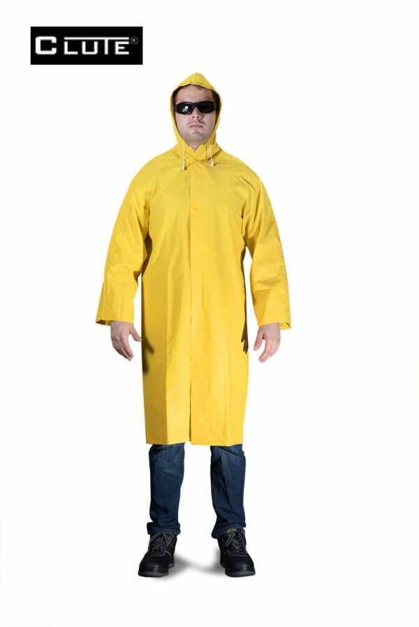 30901020-ABRIGO-PVC-AMARILLO-AMARILLO-PESADO-T.L-CLT-Delante-con-capucha