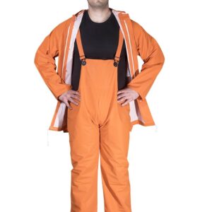 Set Casaca/Pantalon PVC - Imagen 3