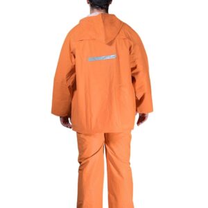 Set Casaca/Pantalon PVC - Imagen 4