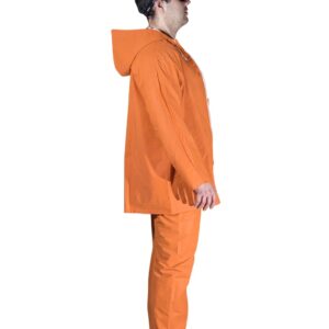 Set Casaca/Pantalon PVC - Imagen 5