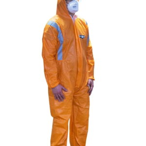 Buzo Macroguard Rx Clute - Imagen 3