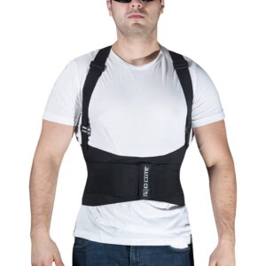 Faja Lumbar Clute - Imagen 1