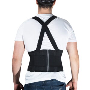 Faja Lumbar Clute - Imagen 2