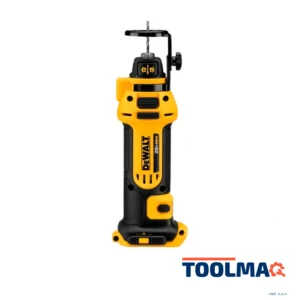 Cortadora de Drywall 20 V 1/4" - 1/8" 2600 Rpm (Sin Baterias/Sin Cargador) Dewalt DCS551B-B3 - Imagen 1