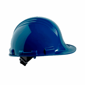 Casco A59R North azul