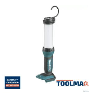 Linterna de Trabajo 18V LXT 21Led 360º 710 Lm (Sin Baterías/Sin Cargador) Makita DML807 - Imagen 1