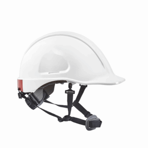 Casco Mountain ABS con barbiquejo