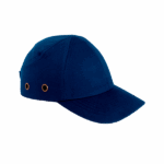 GORRO DE PROTECCIÓN AZUL ABS