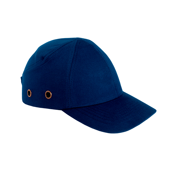 GORRO DE PROTECCI脫N AZUL ABS GORRO DE PROTECCI脫N AZUL ABS