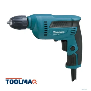 Taladro de Rotación 3/8" 450W 3000 rpm Makita MT M6002B - Imagen 1