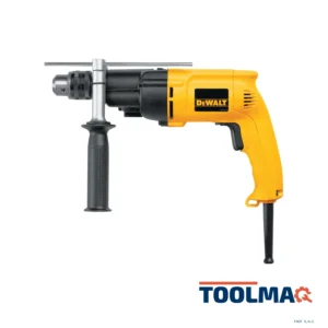 Taladro Percutor 1/2" 800W 2700 rpm Dewalt DW505-B2C - Imagen 1
