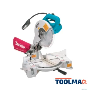 Sierra Ingleteadora 10" (254mm) 1650W Makita LS1040F - Imagen 1