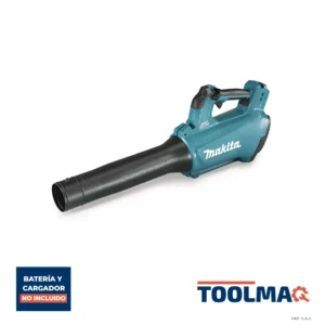 Sopladora Inalambrica 18V LXT 13,0 m³/min (Sin Bateria / Sin cargador) Makita DUB184Z - Imagen 1