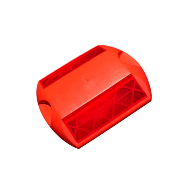 Tacha Refelectiva roja 3M Tacha Refelectiva roja 3M