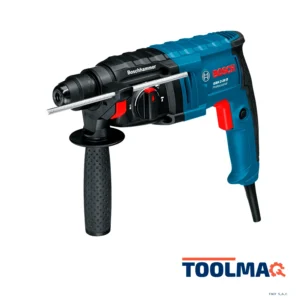 MARTILLO PERFORADOR 650W BOSCH GBH 2-20 D  0611.25A.4E1-000 - Imagen 1