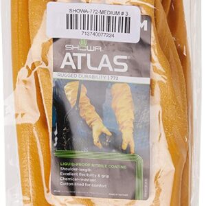 Guante Showa 772 Talla 8