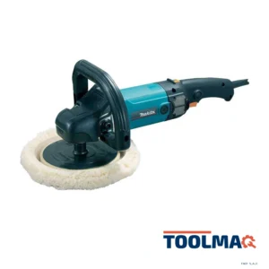 Pulidora Angular 7 1200W 0-3200 RPM 3.4Kg 9237CB - Imagen 1