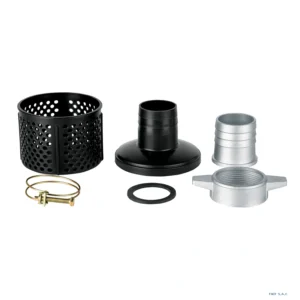 Kit de conector de descarga para MOTB-2, Truper 101150 - Imagen 1