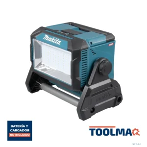 Reflector 18V LXT / 40V XGT 10000 Lm Baretool Makita ML009G - Imagen 1