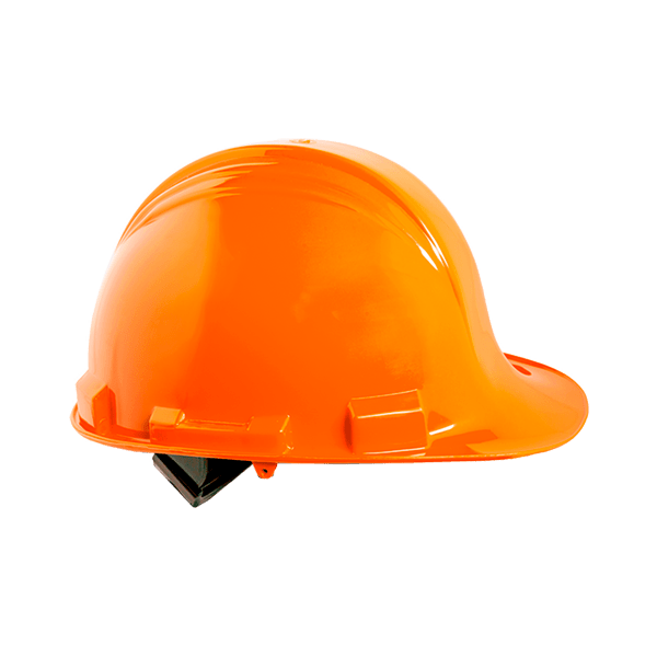 Casco A59 North naranja Casco A59 North naranja