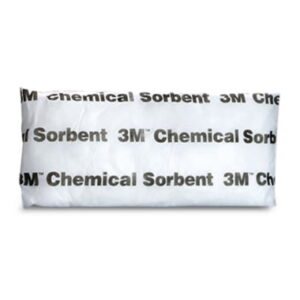 Absorbente para quimicos P-300