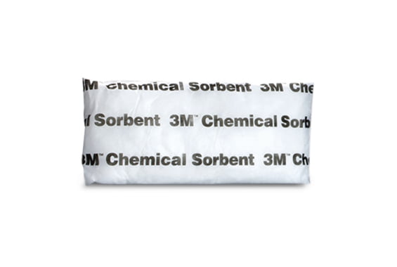 Absorbente para quimicos P-300 Absorbente para quimicos P-300