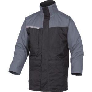 Parka 2 In 1 poliéster ALASKA2 - Imagen 3