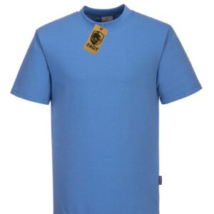 Camiseta ESD antiestática AS20 - Imagen 1