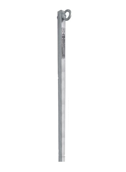 Anclaje fijo para escalera AEF marca Hauk Anclaje fijo para escalera AEF marca Hauk