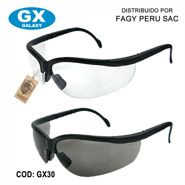 Anteojo GX30