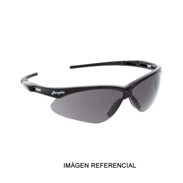 Anteojos de seguridad mcr mp1 Memphis luna oscura MAX6 (NEMESIS) MP112PF Anteojos de seguridad mcr mp1 Memphis luna oscura MAX6 (NEMESIS) MP112PF