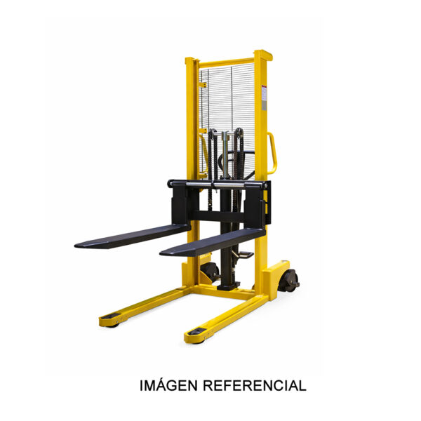 Apilador Manual SYC1516A – 1.5 TN Apilador Manual SYC1516A - 1.5 TN