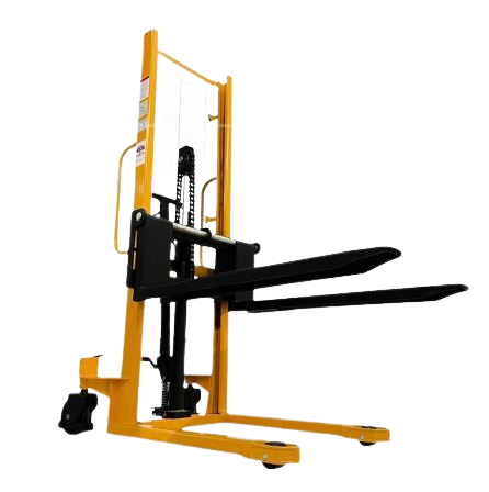 Apilador hidráulico 3T x 1.6M Apilador hidráulico 3T x 1.6M
