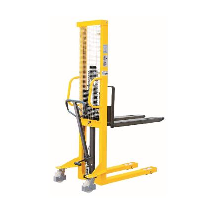 Apiladoras manuales SYC1016 de 1 tl Apiladoras manuales SYC1016 de 1 tl
