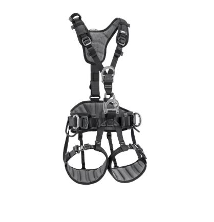 Arnés Avao fast nueva versión europea marca Petzl Arnés Avao fast nueva versión europea marca Petzl