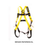 Arnes De 3 Anillos SEGPRO