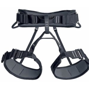 Arnes de asiento Urban II negro