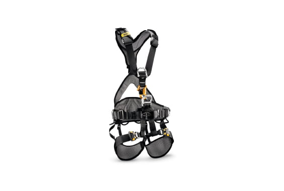 Arnes para rescate avao bod croll fast petzl Arnes para rescate avao bod croll fast petzl