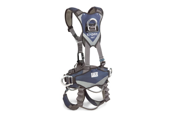 Arnés para rescate Exofit Nex Arnés para rescate Exofit Nex