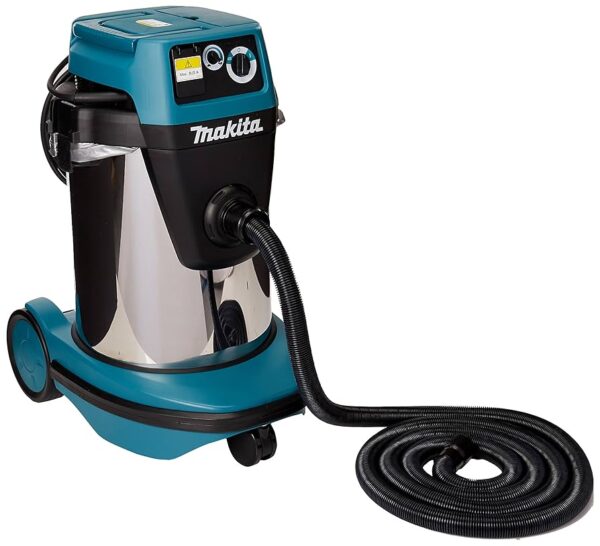 Aspiradora húmedo seco VC3210L Makita Aspiradora húmedo seco VC3210L Makita