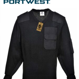 Jersey Nato B310 - Imagen 1