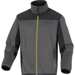 Chaqueta de punto poliéster Beaver - Imagen 3