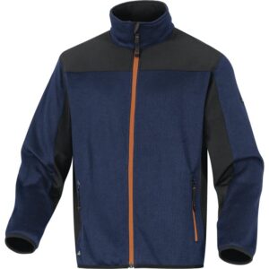 Chaqueta de punto poliéster Beaver - Imagen 4