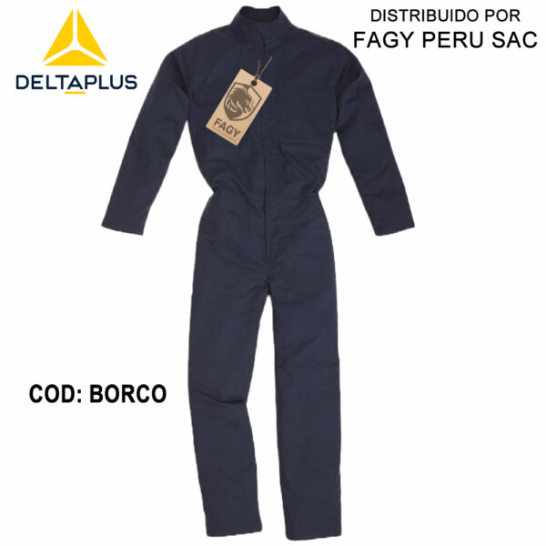 BORCO